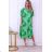 Lange Sommerhose für Damen (S / M ONE SIZE) ITALIAN FASHION IMPDY222XFH0375