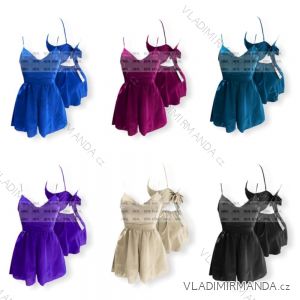 Damen-Overall auf Kleiderbügeln (S / M ONE SIZE) ITALIAN FASHION IMPDY22LS17841