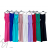Langes trägerloses Sommerkleid für Damen (S / M / L / XL / 2XL ONE SIZE) ITALIAN FASHION IMD22477