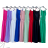 Langes trägerloses Sommerkleid für Damen (S / M / L / XL / 2XL ONE SIZE) ITALIAN FASHION IMD22477