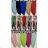 Langer Damenrock (S/M ONE SIZE) ITALIAN FASHION IMWB22084