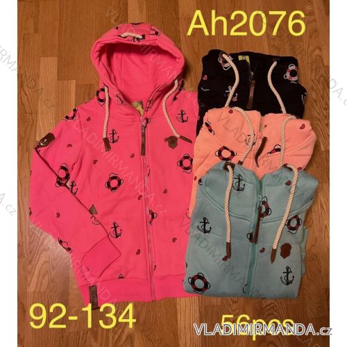 Sweatshirt für Säuglinge und Jugendliche (92-134) VINTE VIN22AH2065A