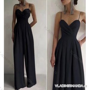 Langarmhemd für Damen (S / M ONE SIZE) ITALIAN FASHION IMWK21010