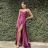 Polka Dot Sommerkleid Damenkleid (S / M ONE SIZE) ITALIAN FASHION IMPBB22B21307pua