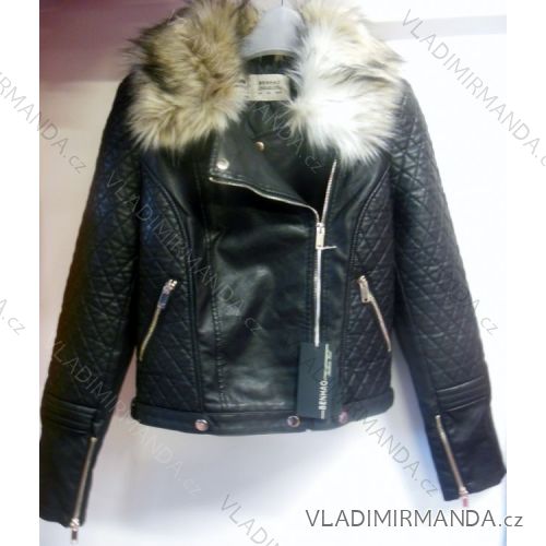 Kunstleder Kunstleder Damen (m-xxl) BENHAO BH14-02-S3