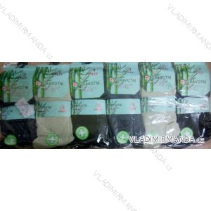 Socken schwacher Bambus-Damen (35-42) AMZF B-8013