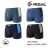 Herren Boxershorts Baumwolle (L-3XL) Pesail PES22BAVLNA