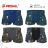 Herren Boxershorts Baumwolle (L-3XL) Pesail PES22BAVLNA