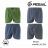Herren Boxershorts Baumwolle (L-3XL) Pesail PES22BAVLNA