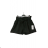 Damen Shorts Sommershorts (S / M ONE SIZE) ITALIAN FASHION IMWOP22OP0320