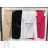 Set aus Sommertop und Shorts für Damen (S / M ONE SIZE) ITALIAN FASHION IMWA222447