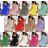 Ärmelloses Sommerkleid für Damen (S / M ONE SIZE) ITALIAN FASHION IMWB22045