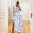 Sommer-Strickrock und Top-Set für Damen (S/M, Einheitsgröße) ITALIAN FASHION IMPBB22Y22723
