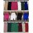 Langarmhemd für Damen (S / M ONE SIZE) ITALIAN FASHION IMWK21010