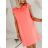 Sommerkleid Langarm geblümte Damen (UNI S / L) ITALIAN FASHION IMK20150 -   Geben Sie eine Notiz ein -   44