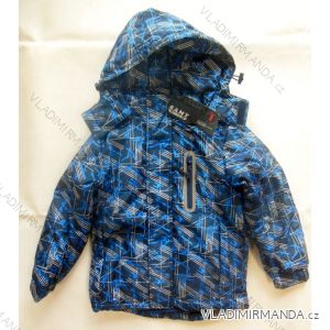 Winterjacke Jacke (98-128) SAMY M-056
