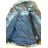 Winterjacke Jacke (98-128) SAMY M-056
