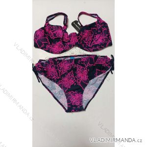 Zweiteilige Bademode für Damen (44-52) MODERA 22T101