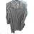 Kurzes ärmelloses Damenkleid aus Chiffon (S / M ONE SIZE) ITALIAN FASHION IM721087