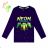 T-Shirt mit 3D-Bild Langarm Kids 'Boys (98-128) KUGO S3138