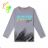 Jungen Langarmshirt (134-164) KUGO S3129
