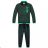 Set Langarm-Sweatshirt und Jogginghose für Jungen (116-146) KUGO M8107