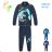 Set aus Langarm-Sweatshirt und Jogginghose für Kinder (98-128) KUGO JO9310