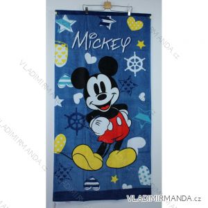 Strandtuch Mickey Mouse Boy (70 × 140 cm) SETINO MIC-H-TOWEL-46