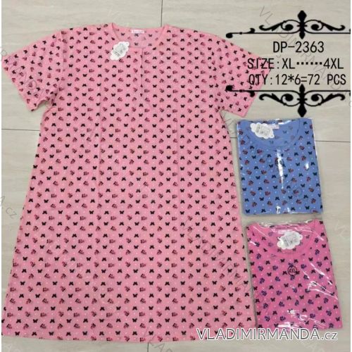 Mädchen Langarm Nachthemd (128-164) VALERIE DREAM NFL22DP-2363