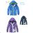 Kinder Kinder Winterjacke (98-128) KUGO PB7100