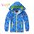 Kinder Kinder Winterjacke (98-128) KUGO PB7100