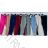 Elegante lange Damenhose (UNI S-L) ITALIAN FASHION IMD20251