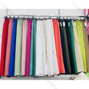 Stretchhose für Damen (S / M ONE SIZE) ITALIAN FASHION IMWA222617