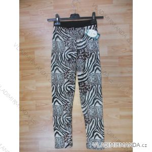 Leggings Heiße Kinder und Jugendliche (134-164) AURA VIA GA977
