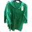 Hoodie mit verlängertem Reißverschluss für Damen (XL/2XL ONE SIZE) ITALIAN FASHION IMH22877