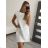 Sommerkleid Langarm geblümte Damen (UNI S / L) ITALIAN FASHION IMK20150 -   Geben Sie eine Notiz ein -   44