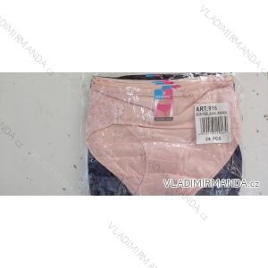 Kalhotky klasické dámské nadrozměr (3XL-5XL) AURA229097