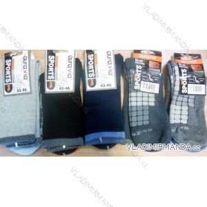 Herrensocken (39-46) AURA.VIA FV1125 TIPDAREK
