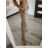 Elegante lange Damenhose (UNI S-L) ITALIAN FASHION IMD20251
