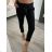 Elegante lange Damenhose (UNI S-L) ITALIAN FASHION IMD20251