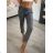 Elegante lange Damenhose (UNI S-L) ITALIAN FASHION IMD20251
