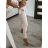 Elegante lange Damenhose (UNI S-L) ITALIAN FASHION IMD20251