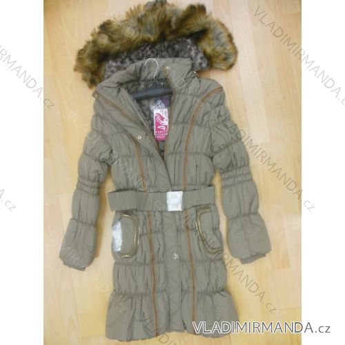 Wintermantel Winterjacke (m-2xl) FOREST JK-05