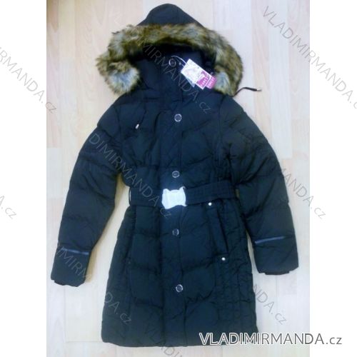 Wintermantel Winterjacke (m-2xl) FOREST JK-01