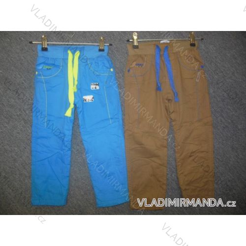 AODA F15808 warme Kinder Jungen (2-6 Jahre)
