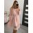 Eleganter Damen Bolero (uni sl) ITALIENISCHE Mode IMC18343