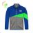 Softshell-Sweatshirt für Kinder Jungen (98-128) KUGO LK5977