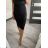 Sukně dlouhá tylová dámská (S/M ONE SIZE) ITALSKÁ MÓDA IMWD221544