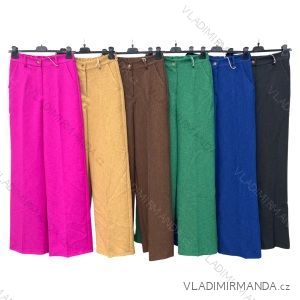 Šaty letní na ramínka dámské (S/M ONE SIZE) ITALSKÁ MÓDA IMPBB22B21841