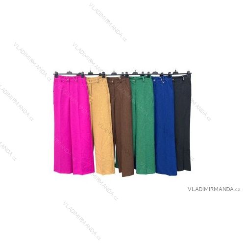 Šaty letní na ramínka dámské (S/M ONE SIZE) ITALSKÁ MÓDA IMPBB22B21841